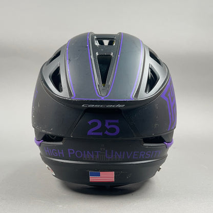 Cascade R OSFM 21.5" to 24" Lacrosse Helmet