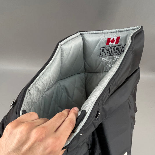 Prism Dry-Light Goalie 9500 Senior Medium Hockey Pants