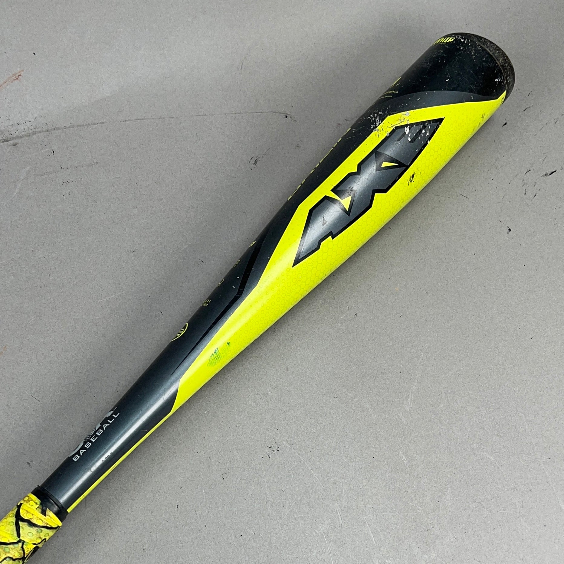 Axe Bat Origin 28/20 (-8) USA Baseball Bat