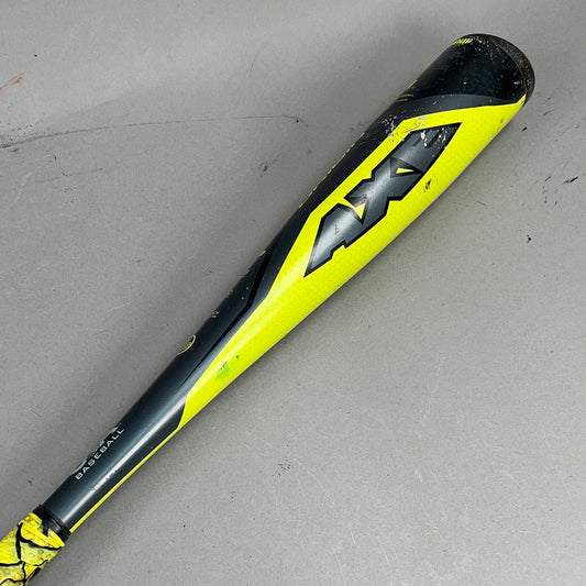 Axe Bat Origin 28/20 (-8) USA Baseball Bat
