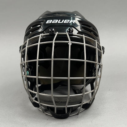 Bauer IMS 5.0 M Medium 6 3/4" to 7 3/8" Senior Hockey Helmet
