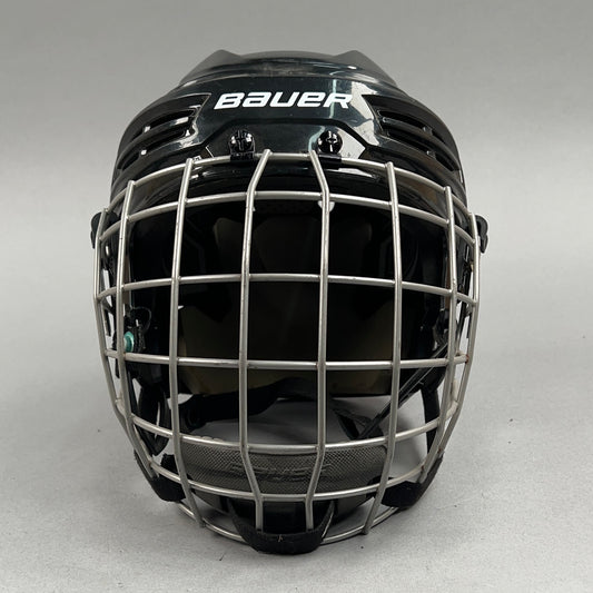 Bauer IMS 5.0 M Medium 6 3/4" to 7 3/8" Senior Hockey Helmet