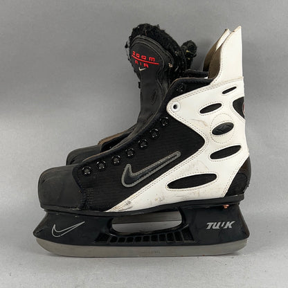 Nike Zoom Air Size 6.5 Intermediate Hockey Skates