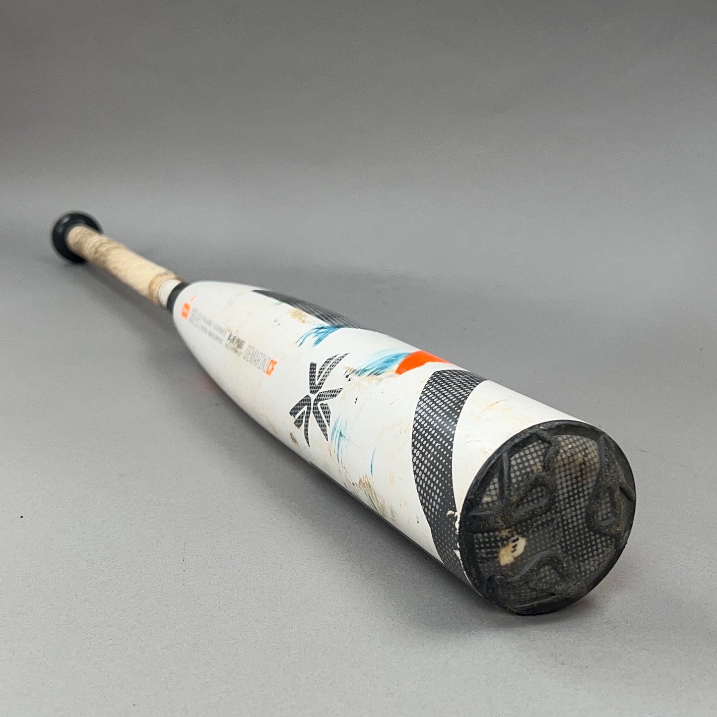 Demarini CF Zen 31/23 (-8) USSSA Baseball Bat