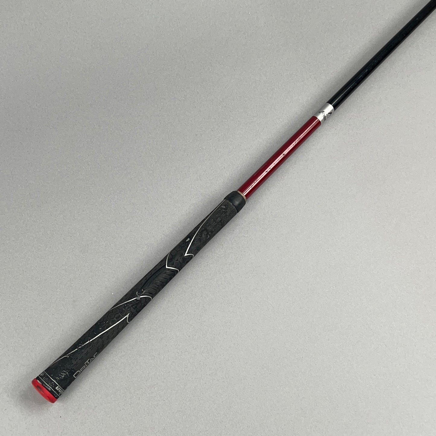 Callaway Big Bertha Right-Handed 8-Iron Regular Flex Shaft