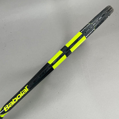 Babolat Pure Aero JR 26 Tennis Racquet 4" Grip & 100in² Head Size