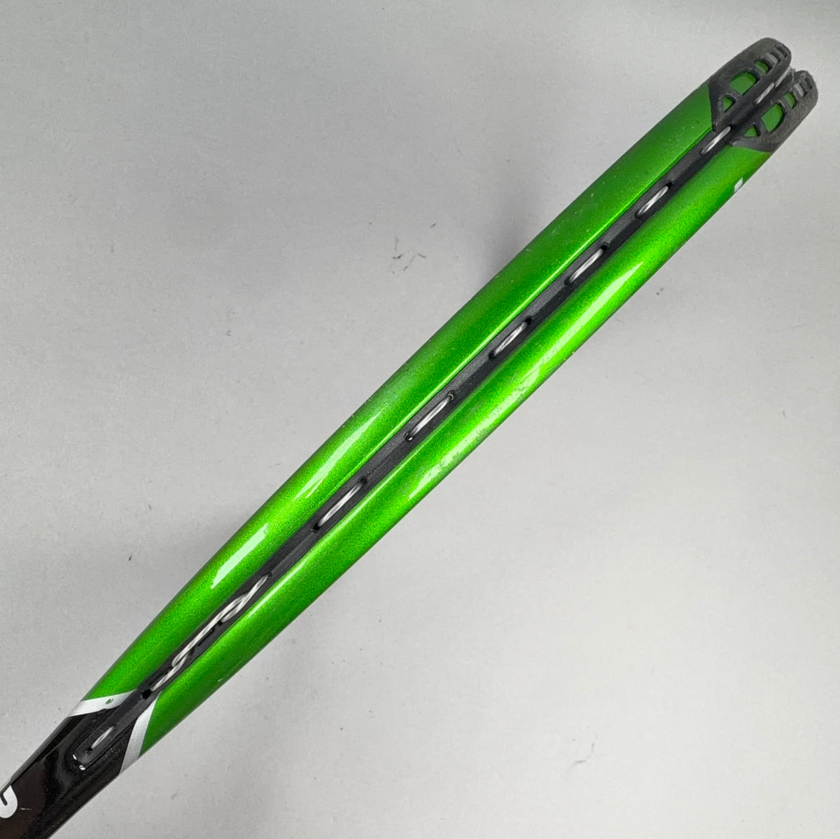 Prince Blast Tennis Racquet 4 1/2" Grip & 107in² Head Size