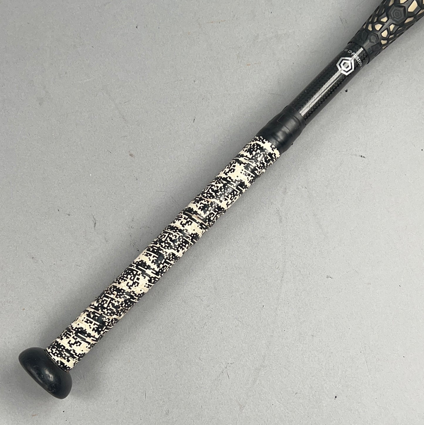 Demarini Voodoo Overlord 31/26 (-5) USSSA Baseball Bat