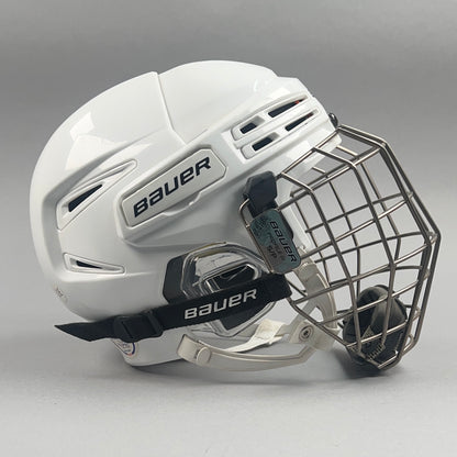 Bauer Reakt 75 S Small 6 3/8" to 7" Senior Hockey Helmet