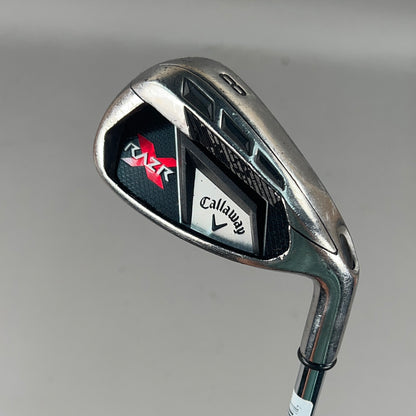 Callaway RAZR X Right-Handed 8-Iron