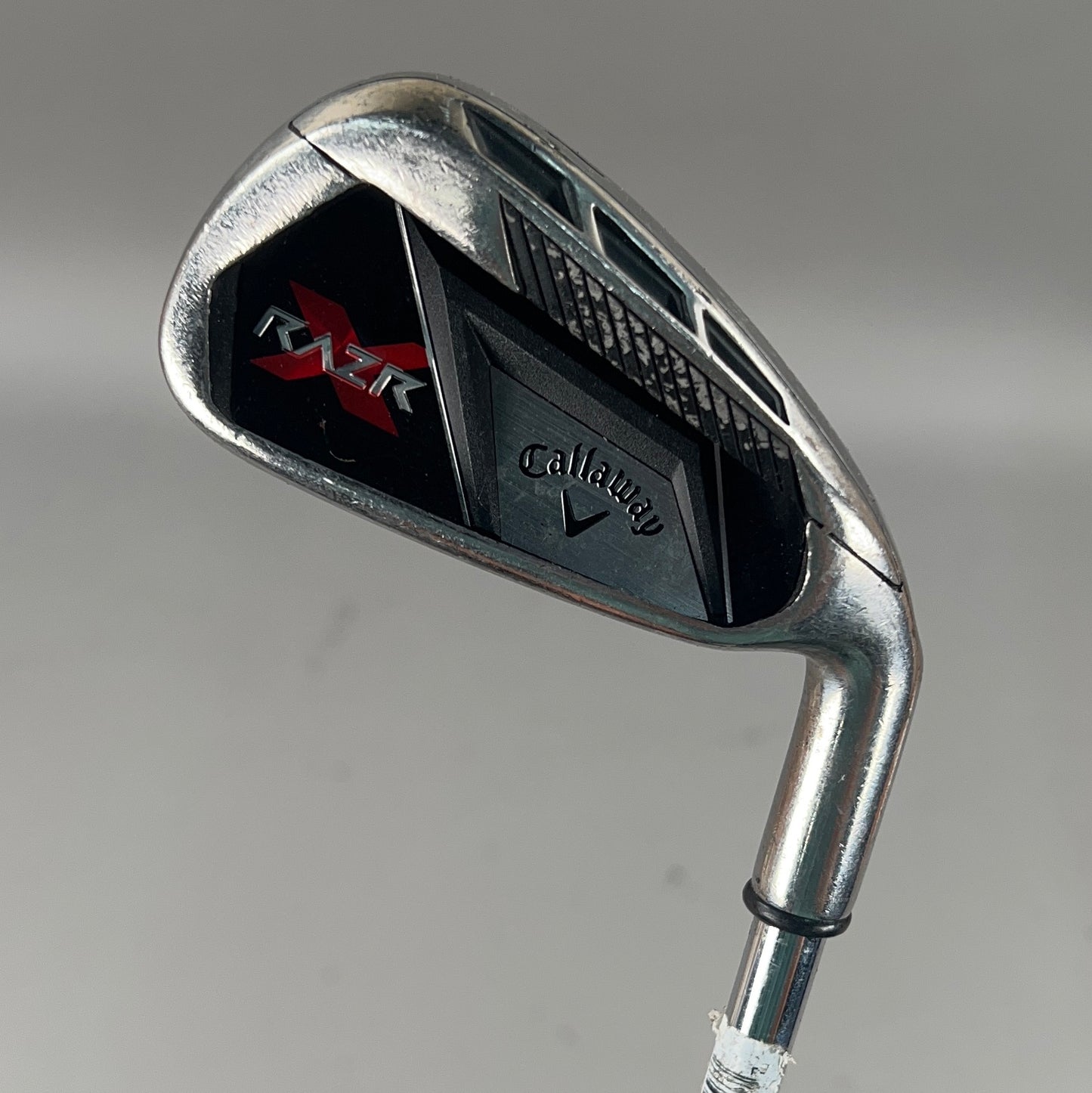 Callaway Razr X Right-Handed 4-Iron