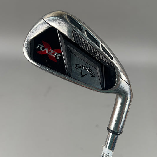 Callaway Razr X Right-Handed 4-Iron