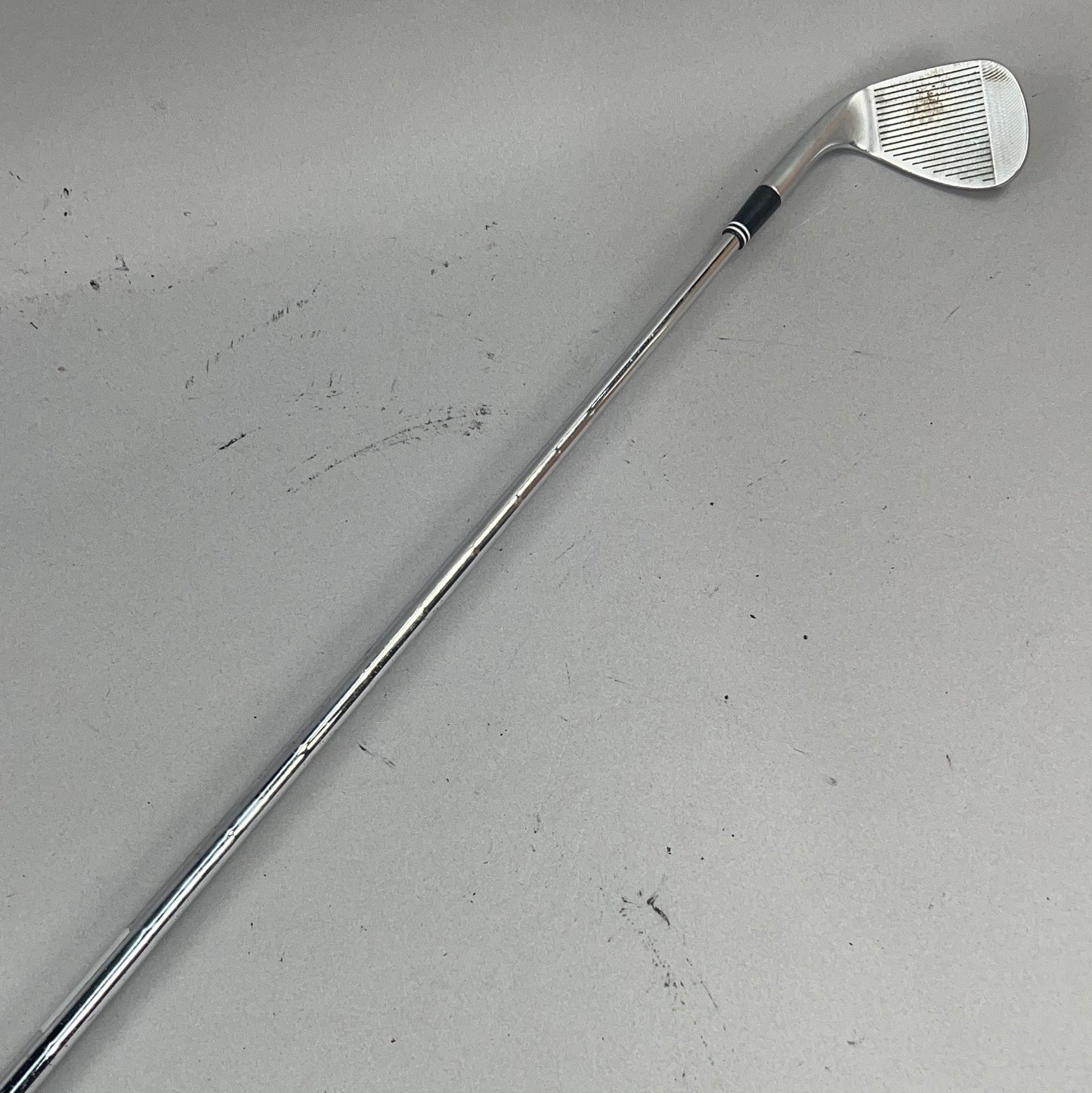 Cleveland RTX 6 Zipcore 52 Right-Handed Pitching Wedge