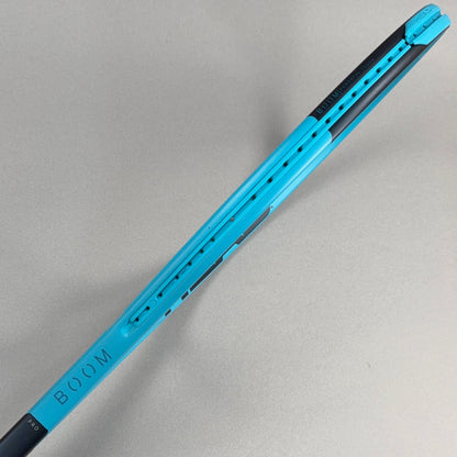 Head Boom Pro Tennis Racquet 4 3/8" Grip & 98in² Head Size