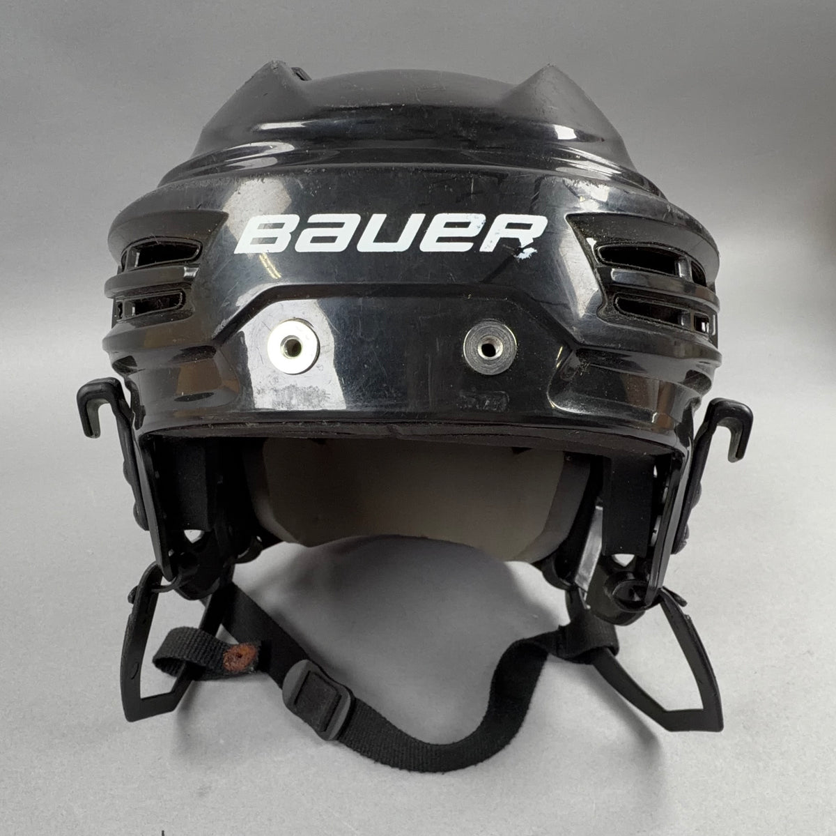 Bauer IMS 5.0 6 1/2" to 7 1/8" Hockey Helmet