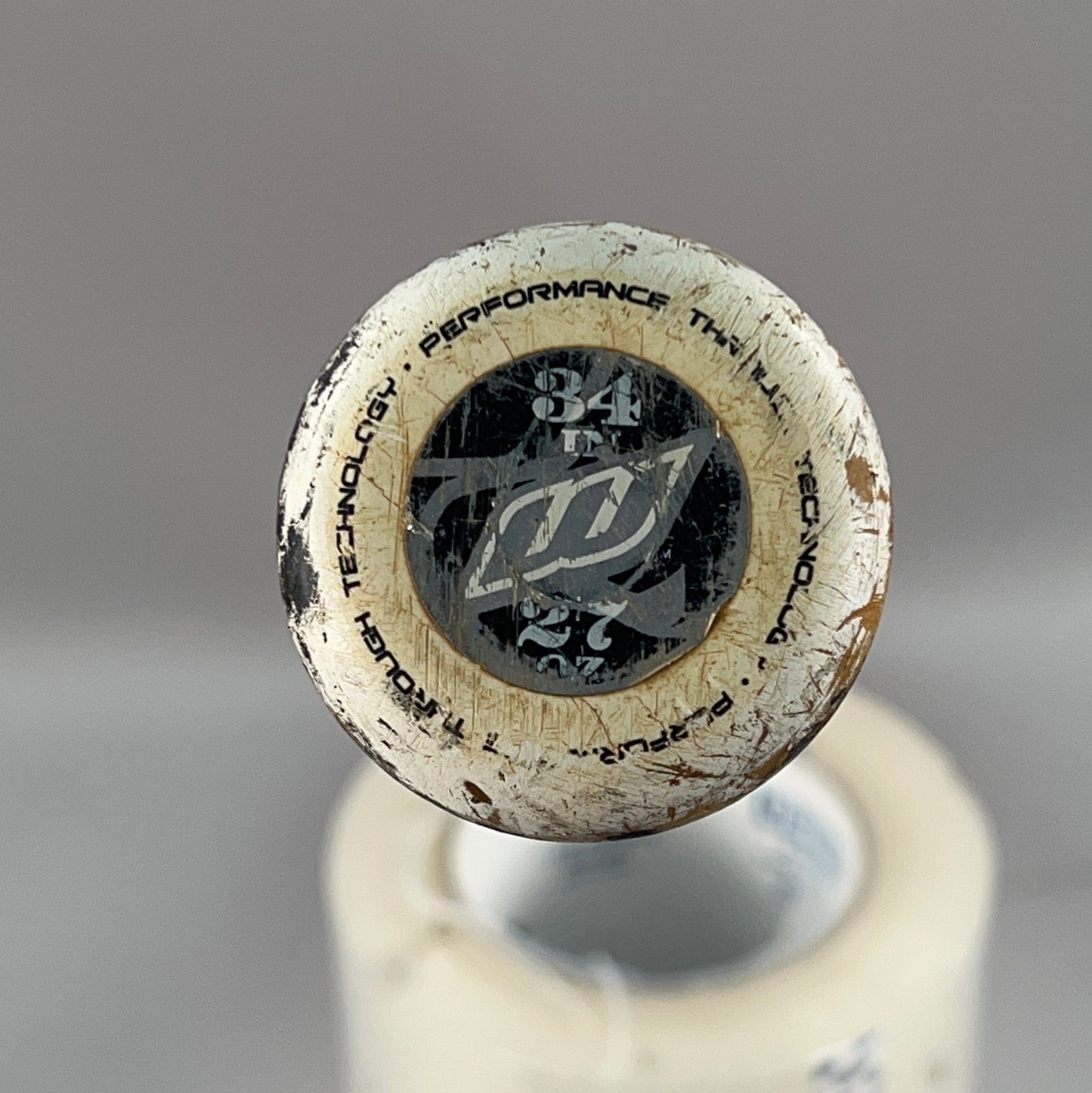 Worth Sick 454 34/27 (-7) USSSA Softball Bat