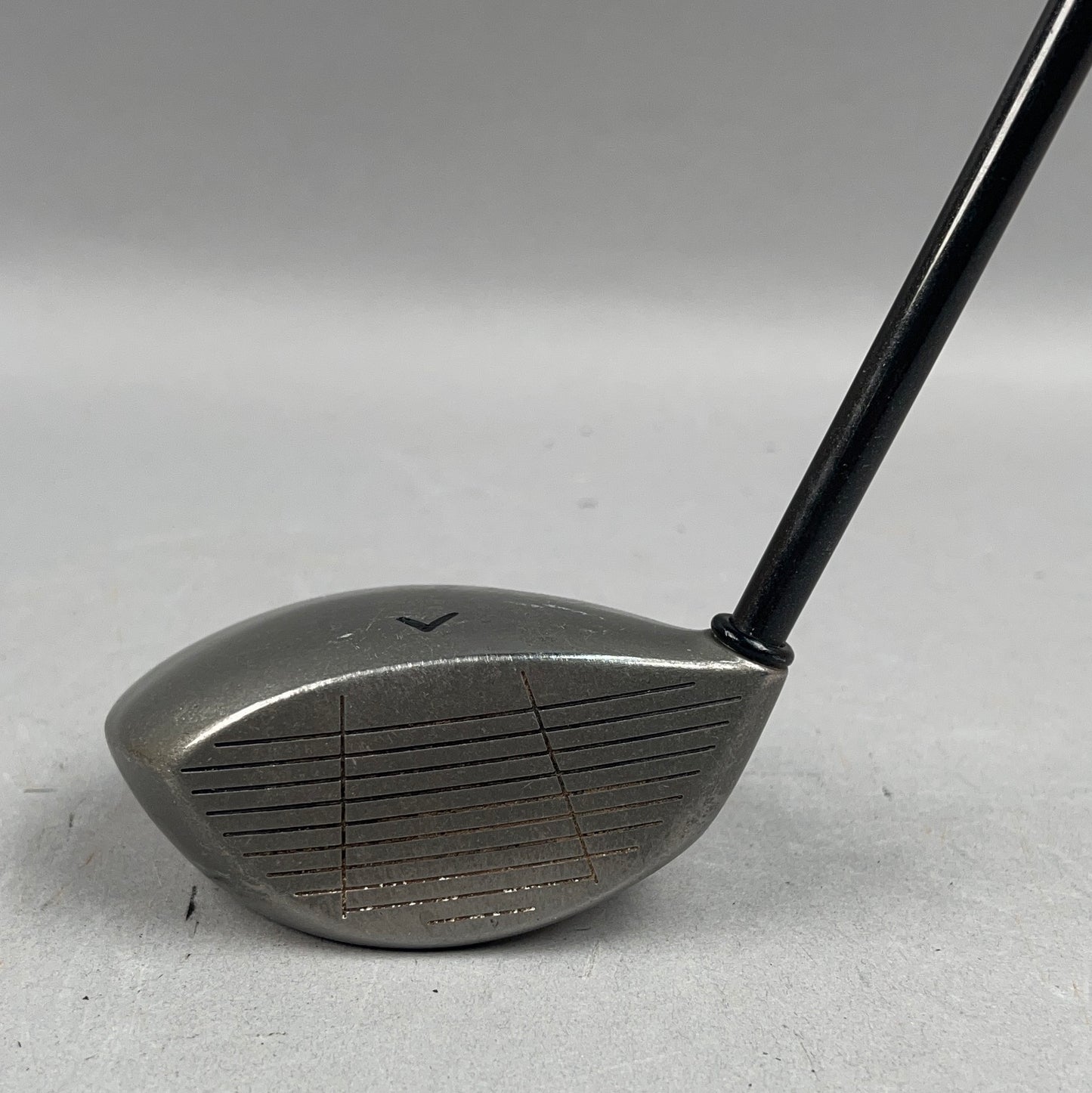Callaway Big Bertha Warbird 10° Right-Handed Driver RCH 96 Regular Flex Shaft