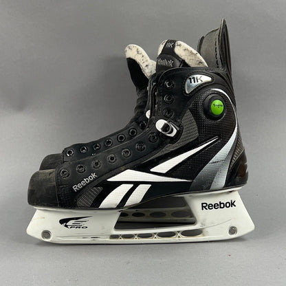 Reebok 11K Size 10.5 Senior Hockey Skates