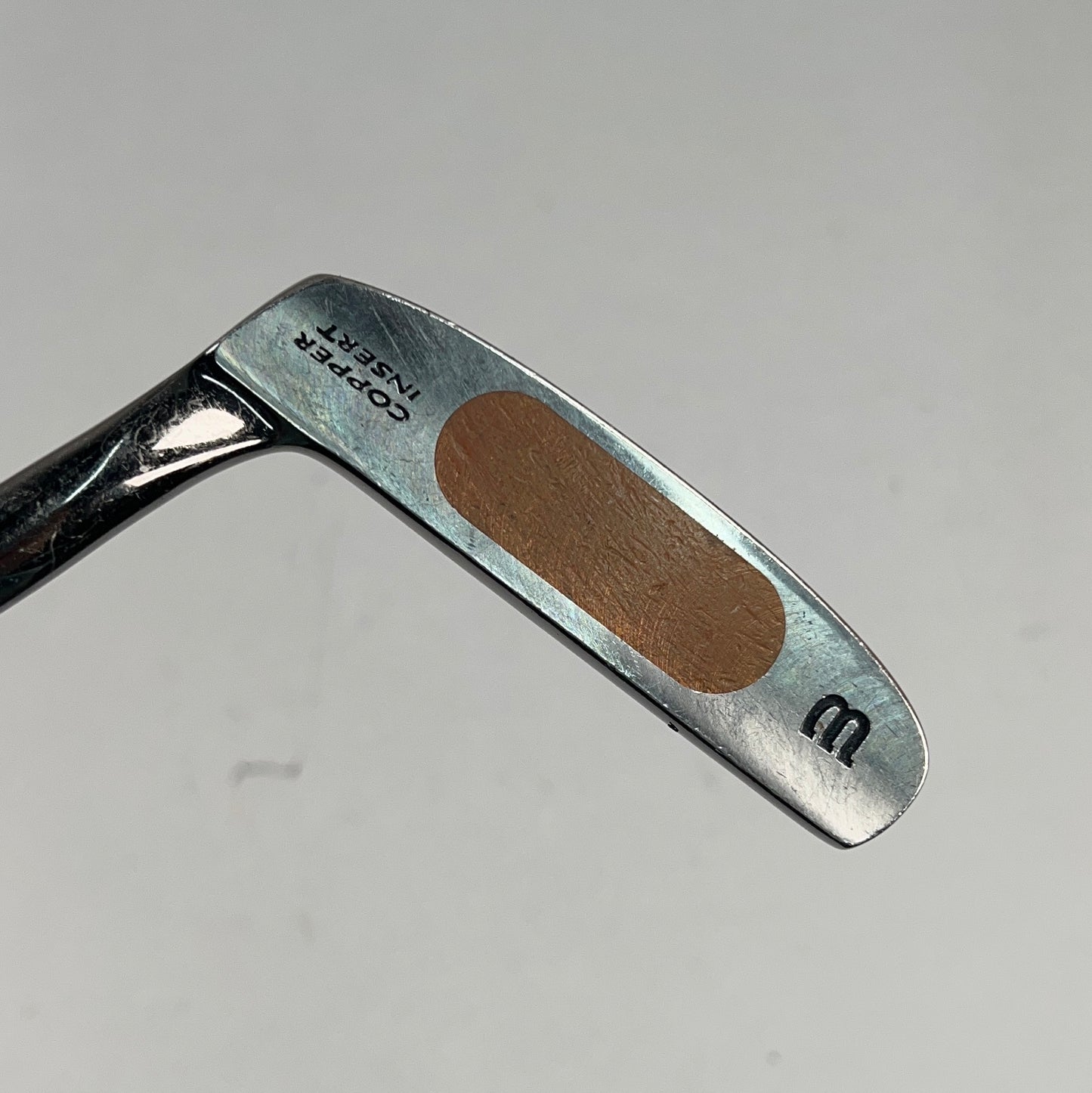 Wilson Fat Shaft Right-Handed 35" Putter