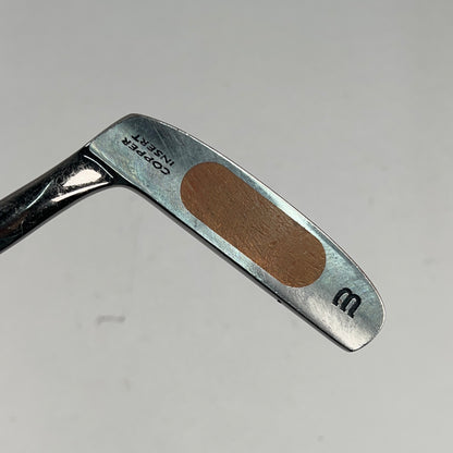 Wilson Fat Shaft Right-Handed 35" Putter