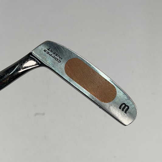 Wilson Fat Shaft Right-Handed 35" Putter — view 2