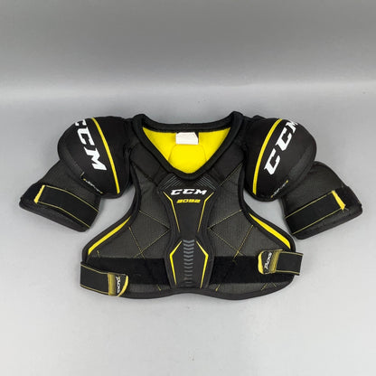 CCM Tacks 3092 Junior Small Hockey Shoulder Pads