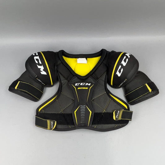 CCM Tacks 3092 Junior Small Hockey Shoulder Pads