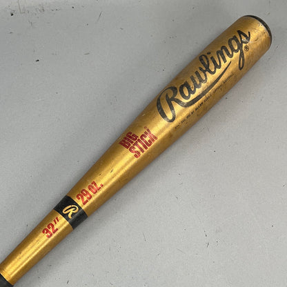 Rawlings Big Stick 32/29 (-3) Baseball Bat