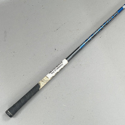 MIzuno JPX EZ 19° Left-Handed 3-Wood Regular Flex Shaft