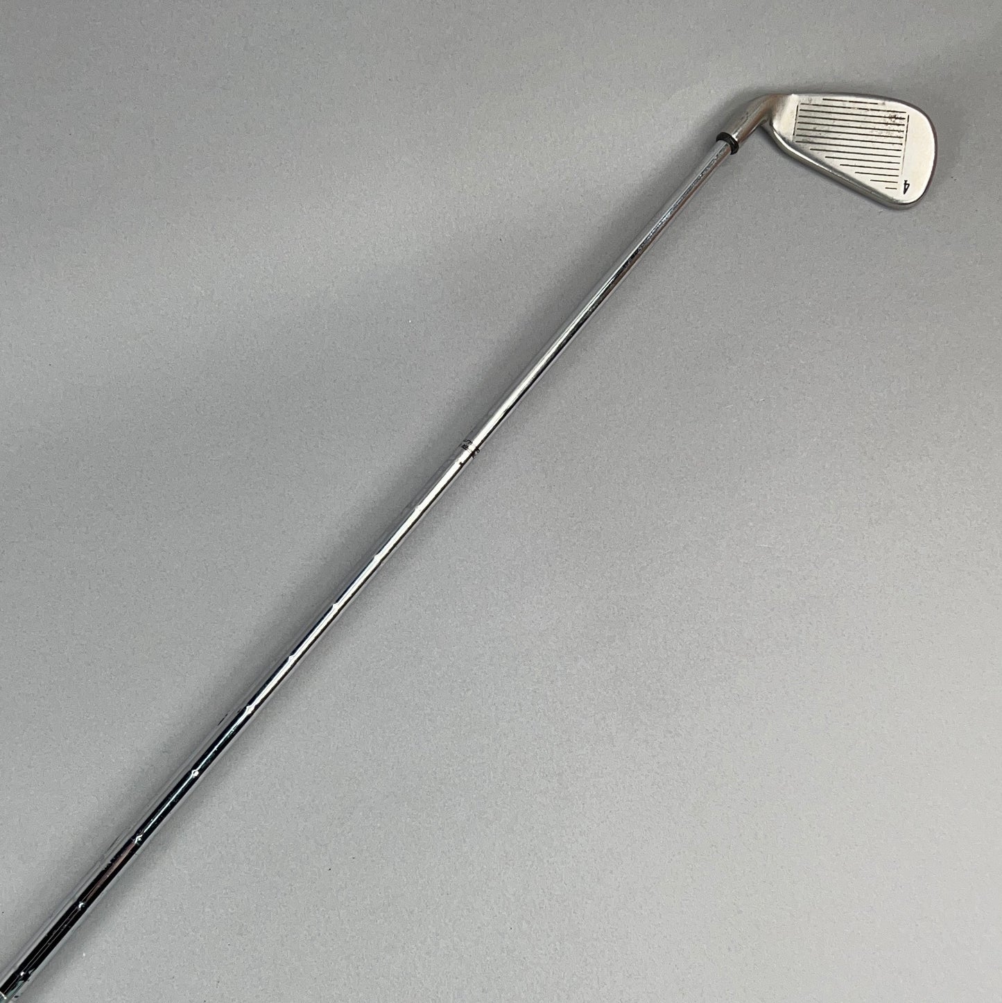 Callaway Steelhead X-14 Right-Handed 4-Iron