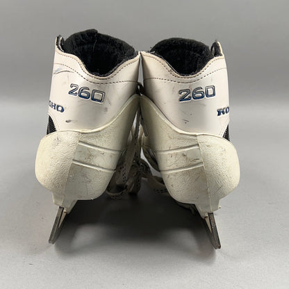 Koho 260 Size 6 Hockey Goalie Skates