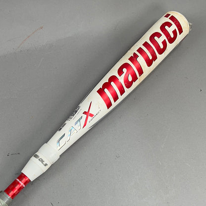 Marucci CATX Connect 31/23 (-8) USSSA Baseball Bat