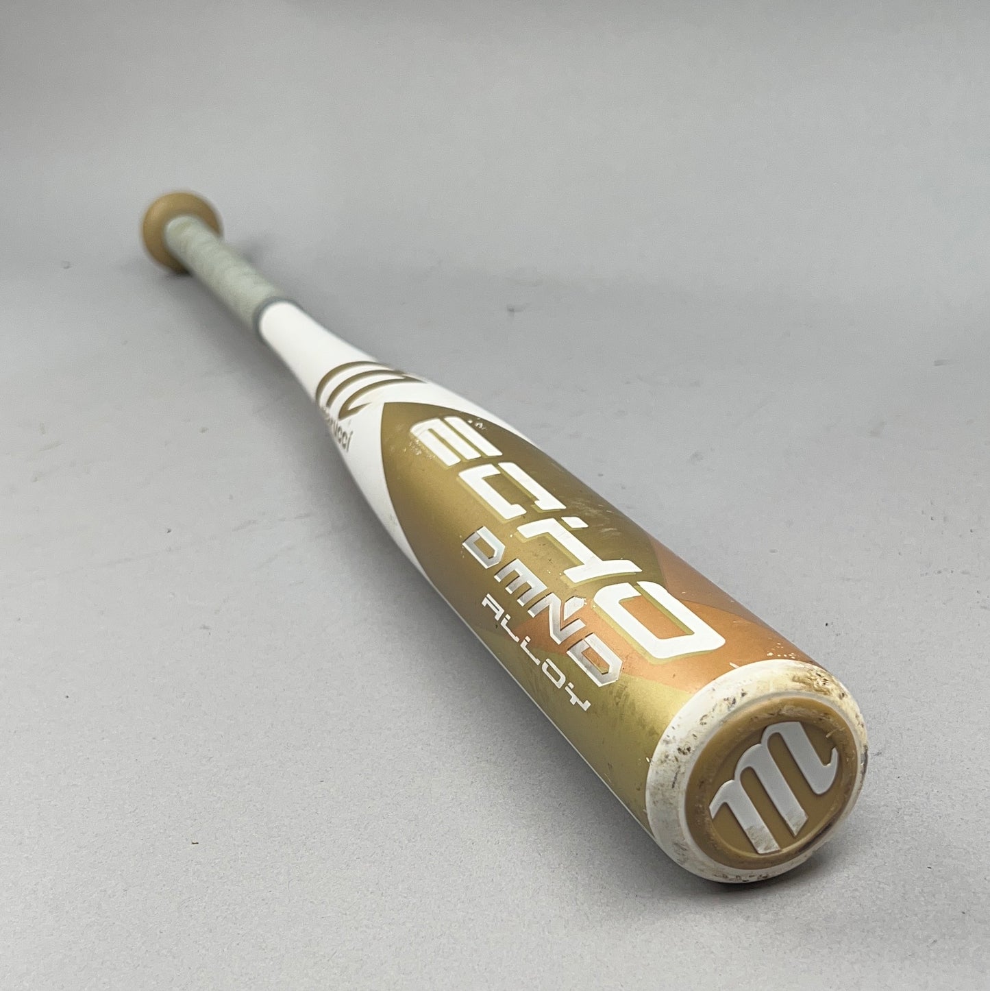 Marucci Echo DMND Alloy 29/17 (-12) ASA / NSA / USSSA Softball Bat