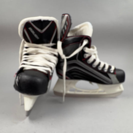 Bauer Vapor X200 Size 3 Junior Hockey Skates