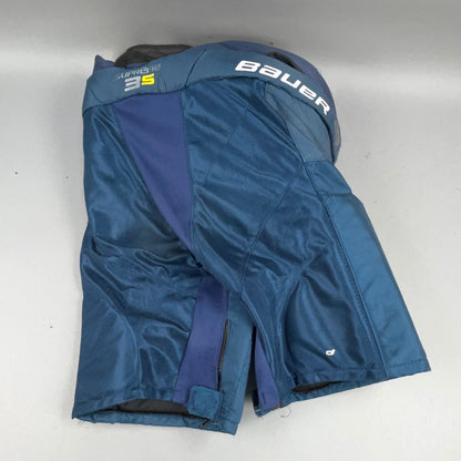 Bauer Supreme 3S Junior Large Hockey Pants