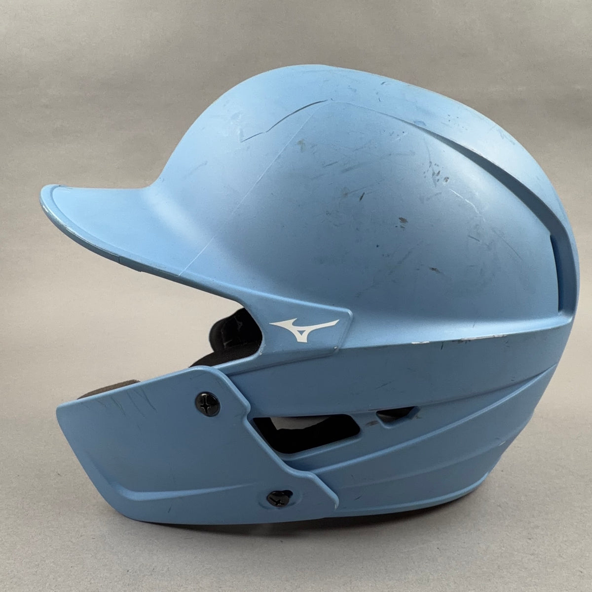 Mizuno B6 Baseball Batting Helmet