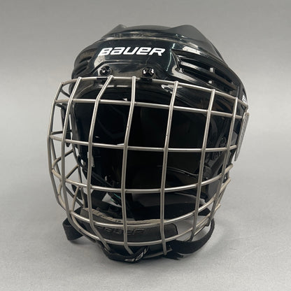 Bauer IMS 5.0 M Medium 6 3/4" to 7 3/8" Senior Hockey Helmet