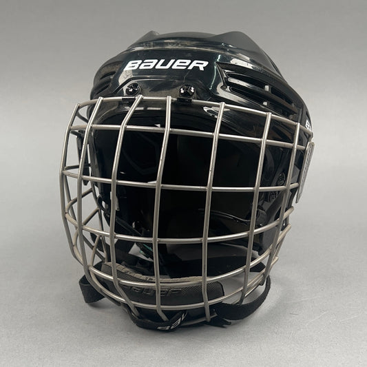 Bauer IMS 5.0 M Medium 6 3/4" to 7 3/8" Senior Hockey Helmet