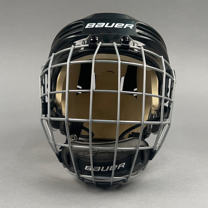 Bauer BHH4500S Small 6 3/4" to 7 1/4" Vintage Hockey Helmet
