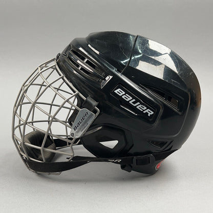 Bauer IMS 5.0 L Large 7" to 7 5/8" Senior Hockey Helmet