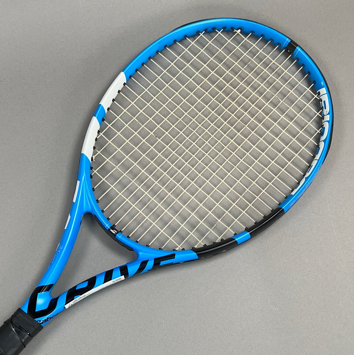 Babolat Pure Drive 100 Tennis Racquet 4 3/8" Grip & 100in² Head Size