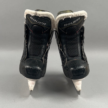 Bauer Supreme Ignite Pro+ Size 1 Junior Hockey Skates