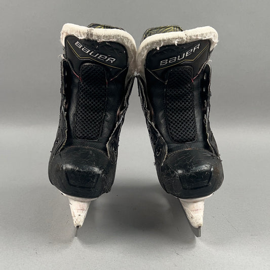 Bauer Supreme Ignite Pro+ Size 1 Junior Hockey Skates