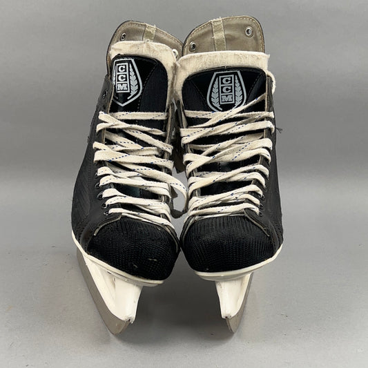CCM 3500 Size 7 Vintage Senior Hockey Skates
