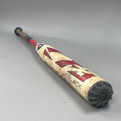 Demarini CF3 Black 34/24 (-10) ASA / NSA / USSSA Softball Bat