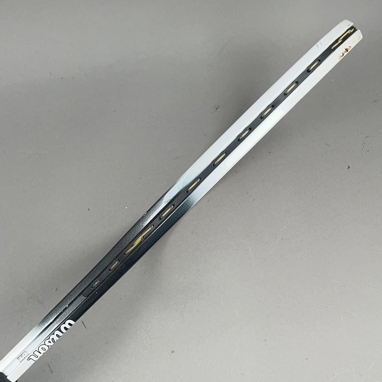 Wilson Impact Oversize Tennis Racquet 4 1/2" Grip & 112in² Head Size