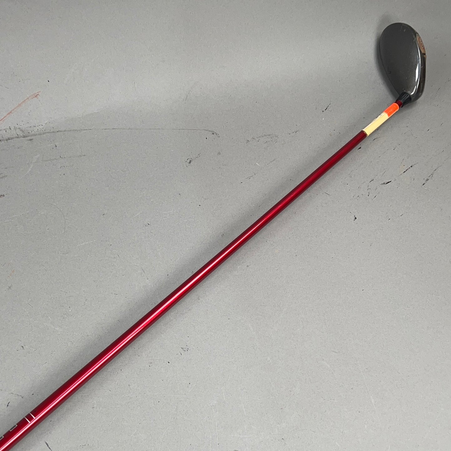 Callaway Big Bertha Heavenwood Right-Handed 2-Iron Hybrid
