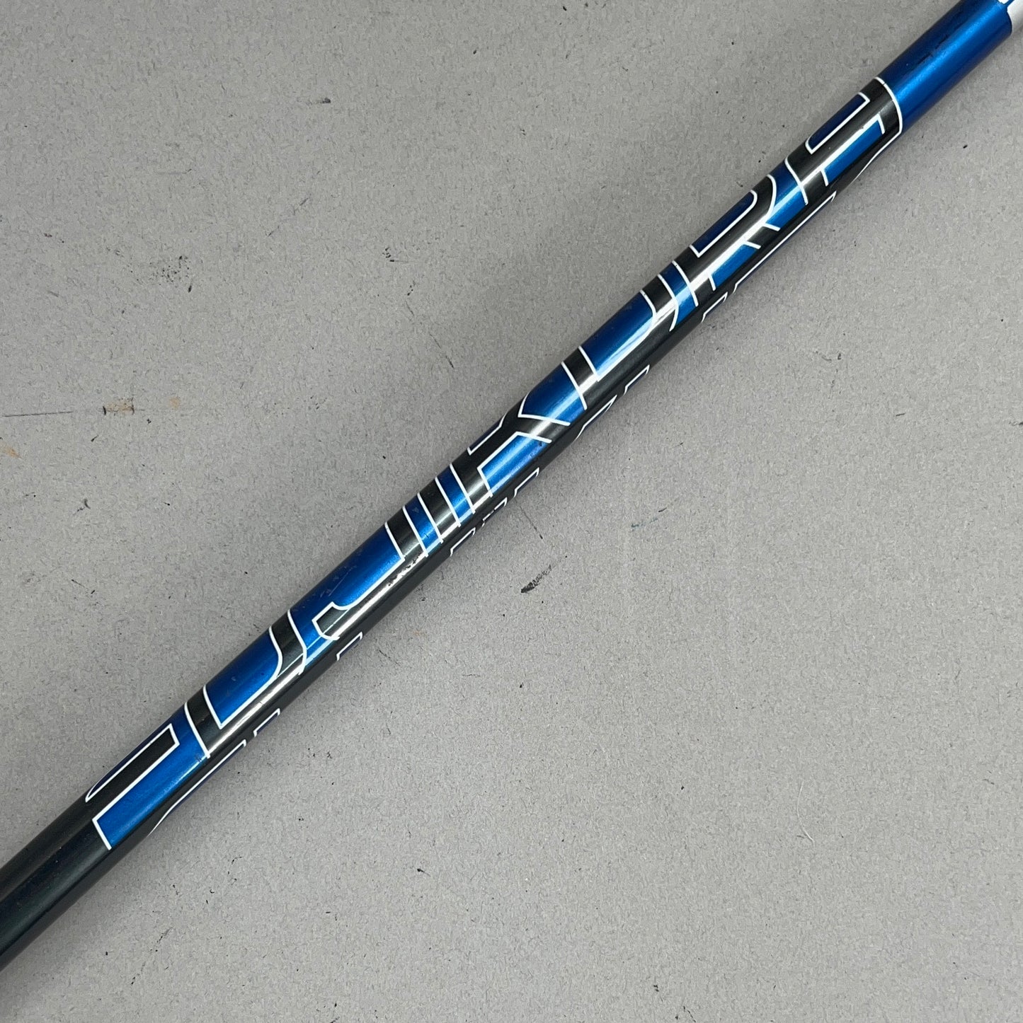 MIzuno JPX EZ 19° Left-Handed 3-Wood Regular Flex Shaft