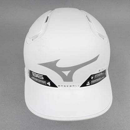 Mizuno B6 X-Large 7 1/2" to 7 3/4" Senior Baseball Batting Helmet