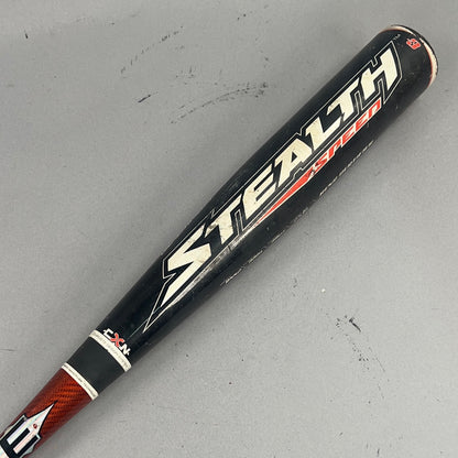Vintage Easton Stealth Speed 33/30 (-3) BESR Baseball Bat